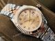 Swiss Copy Rolex Lady-Datejust 28mm Watch 2-Tone Rose Gold Purple Dial (3)_th.jpg
